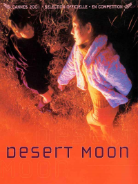 Desert moon streaming
