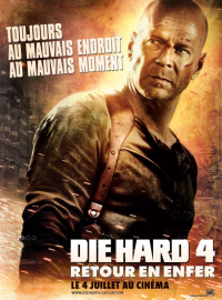 Die Hard 4 - retour en enfer streaming