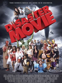 Disaster Movie streaming
