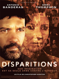 Disparitions streaming