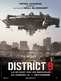 District 9 streaming