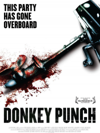 Donkey Punch (Coups mortels) streaming