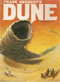 Dune streaming