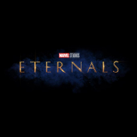 Eternals streaming