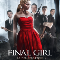 Final Girl : La dernière proie streaming