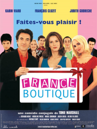 France boutique streaming
