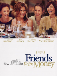 Friends With Money streaming