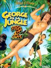 George de la jungle 2 (V)