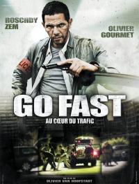 Go Fast streaming
