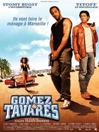 Gomez & Tavarès streaming