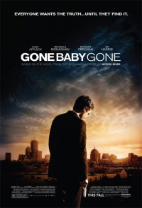 Gone Baby Gone streaming