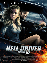 Hell Driver streaming