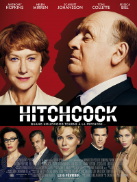 Hitchcock streaming