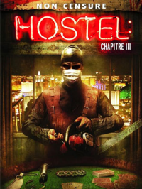 Hostel - Chapitre III streaming