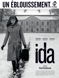 Ida streaming