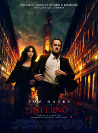 Inferno streaming