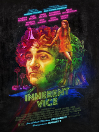 Inherent Vice streaming