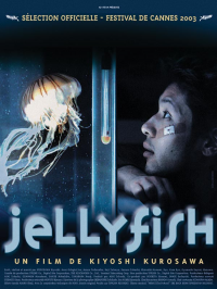 Jellyfish streaming