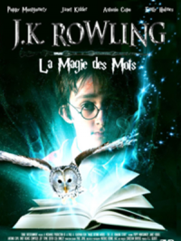 JK Rowling : la magie des mots streaming