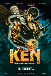 Ken 1 (L'Ere de Raoh) streaming