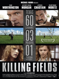 Killing Fields streaming