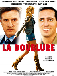 La Doublure streaming