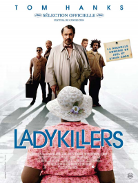 Ladykillers streaming