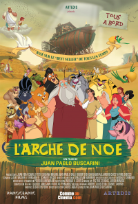 L'Arche de Noë streaming