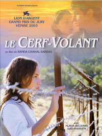 Le Cerf-volant streaming