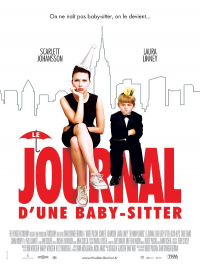 Le Journal d'une baby-sitter streaming