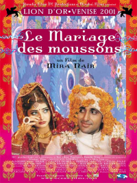 Le Mariage des moussons streaming