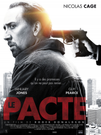 Le Pacte streaming