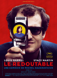 Le Redoutable streaming