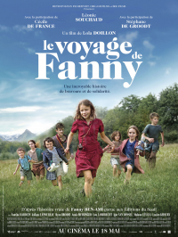 Le Voyage de Fanny streaming