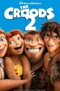 Les Croods 2 streaming