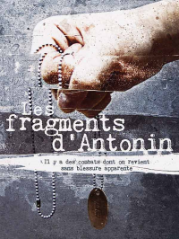 Les Fragments d'Antonin streaming