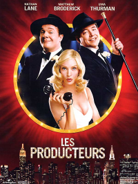 Les Producteurs streaming