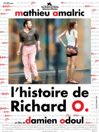 L'Histoire de Richard O. streaming