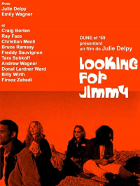 Looking for Jimmy streaming