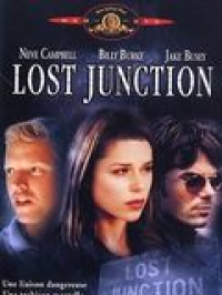 Lost Junction streaming