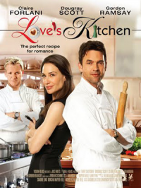 Love's Kitchen streaming