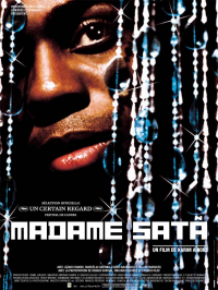 Madame Sata streaming