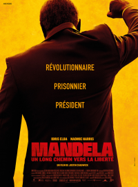 Mandela : Un long chemin vers la liberté streaming