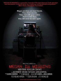 Megan Is Missing streaming
