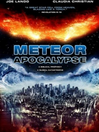 Meteor Apocalypse streaming