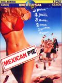 Mexican pie streaming