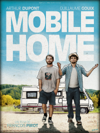 Mobile Home streaming