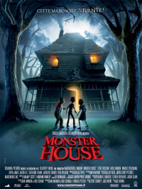 Monster House streaming
