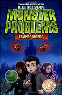 Monster Problems streaming