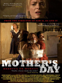Mother's Day streaming